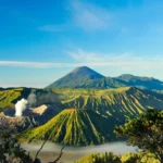 Gunung Bromo
