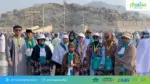 Mempererat hubungan orang tua dan anak termasuk kelebihan umroh di akhir tahun