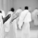 miqat adalah titik awal jamaah untuk melaksanakan haji & umroh