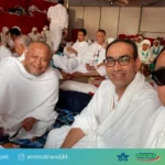 Menjaga kemabruran haji