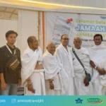 Dam haji wajib dibayar jika melanggar aturan selama menjalankan ibadah haji