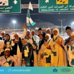 syarat, rukun, dan wajib haji yang perlu dipenuhi oleh jamaah haji