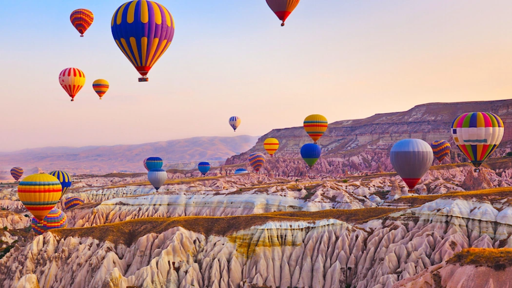 cappadocia