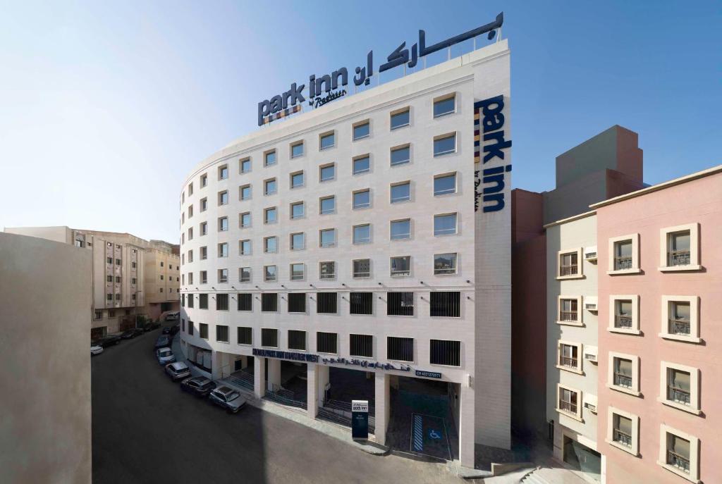 Hotel Park Inn by Radisson Makkah Thakher Algharbi