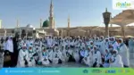 Panduan penting jamaah haji di pesawat dalam perjalanan menuju Tanah Suci