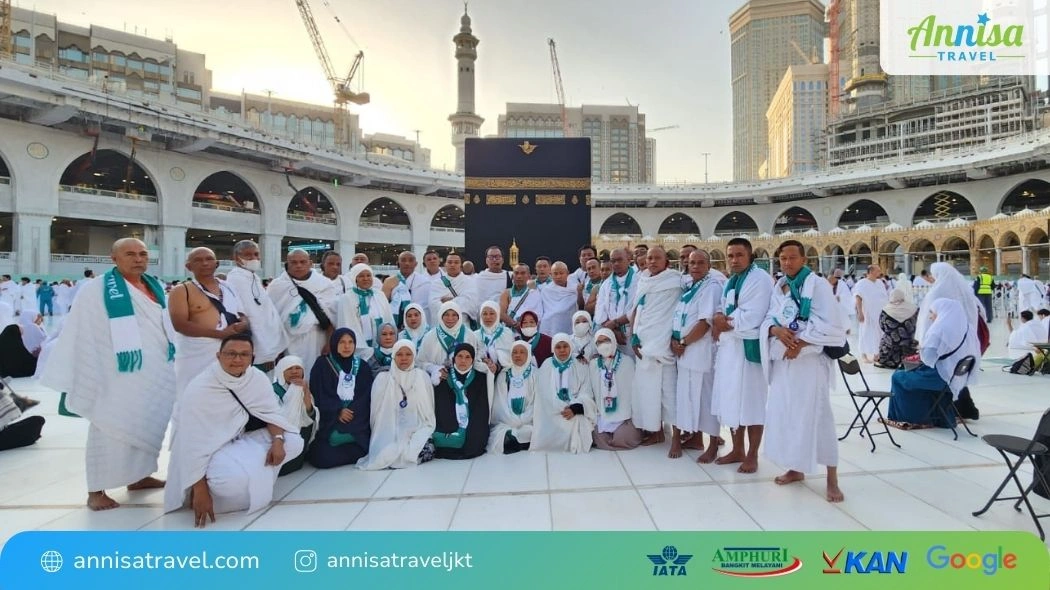 Setiap jamaah haji perlu memahami apa itu ihram