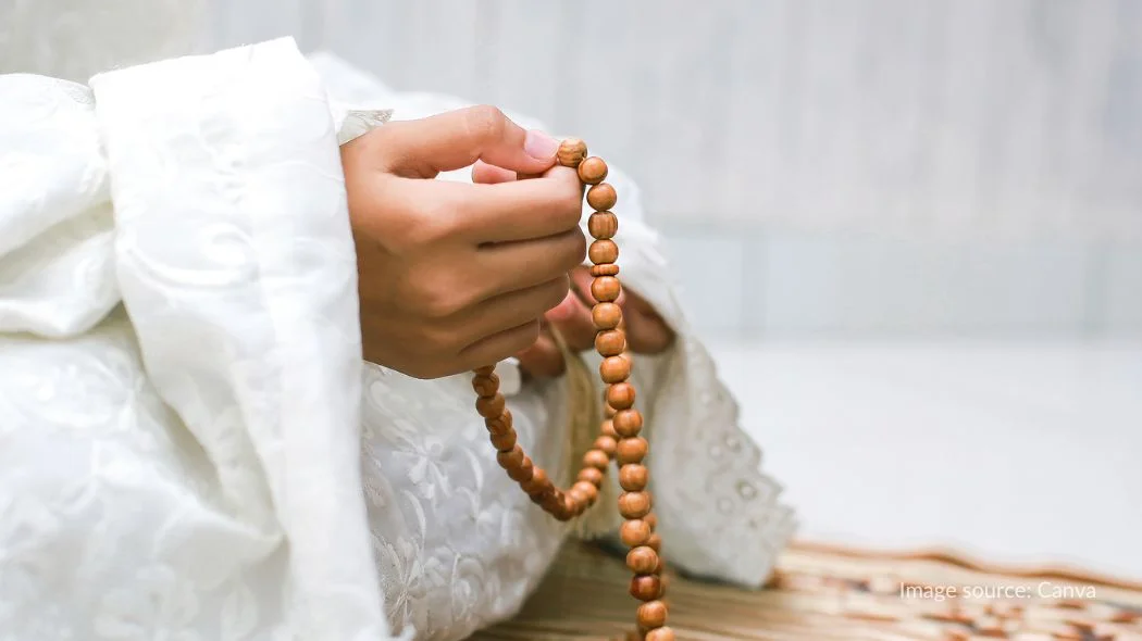 Memperbanyak dzikir termasuk amalan bulan Muharram yang dianjurkan