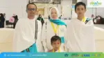 Pahami tips bawa anak saat umroh jika ingin umroh sekeluarga