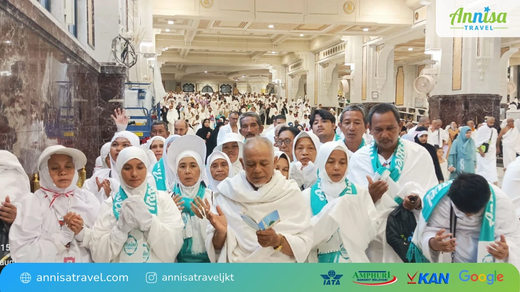 Doa Sai Paling Lengkap