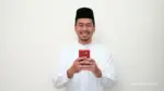 Jamaah umroh menggunakan paket umroh xl selama di Arab Saudi