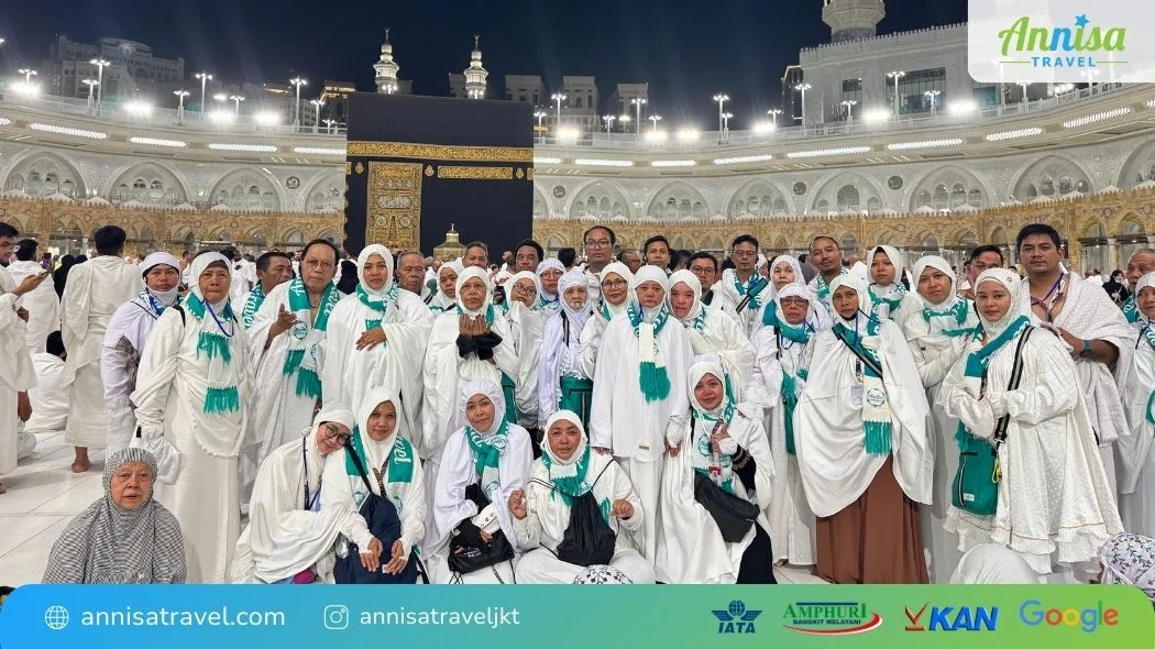 Jamaah perlu memahai berbagai kesalahan sa'i yang bisa dilakukan tanpa disadari