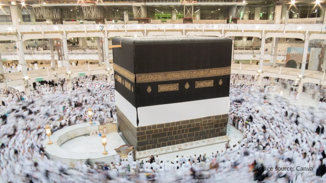 Penting untuk tahu jadwal sholat di hijir ismail