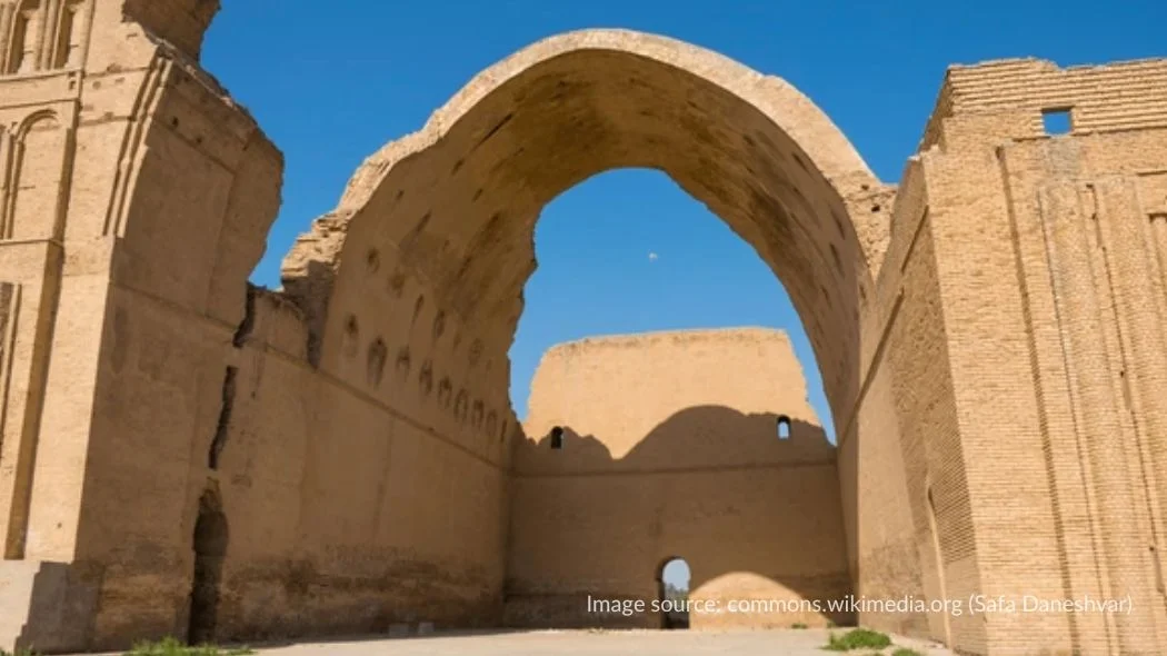 Arch of Ctesiphon