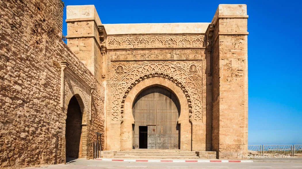Bab El Kebir