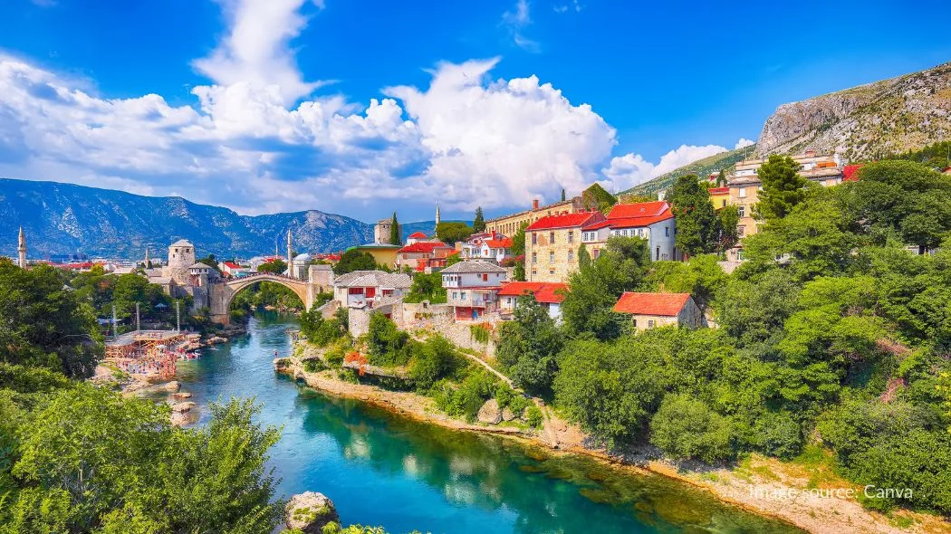 Sungai Neretva