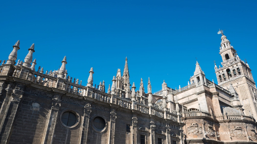 La Giralda