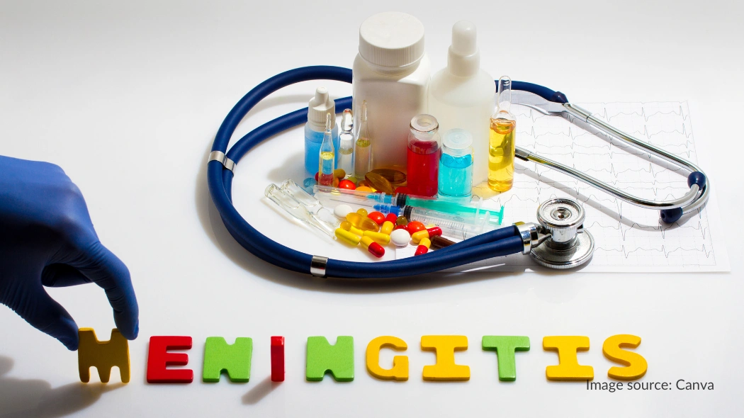 obat-obatan untuk penyakit meningitis