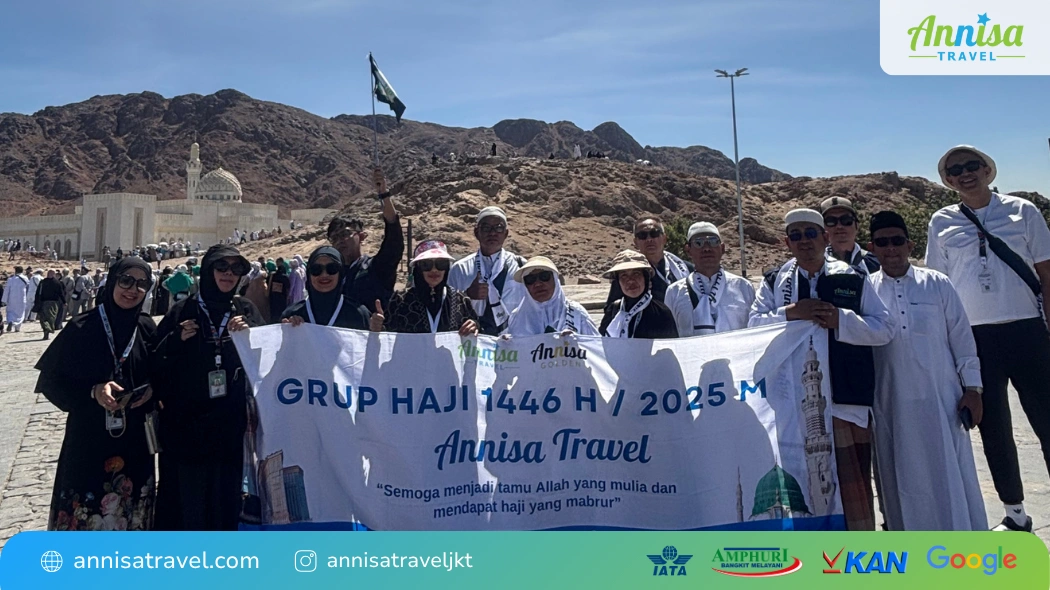Aturan haji 2026 yang perlu dicermati setiap calon jamaah