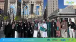 Jamaah Annisa Travel senantiasa menjaga semangat ibadah sepulang umroh