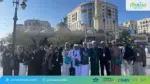 Maktab Mafqudat adalah pusat bantuan barang hilang di Masjid Nabawi bagi para jamaah