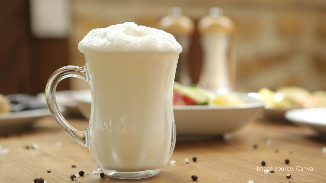Ayran