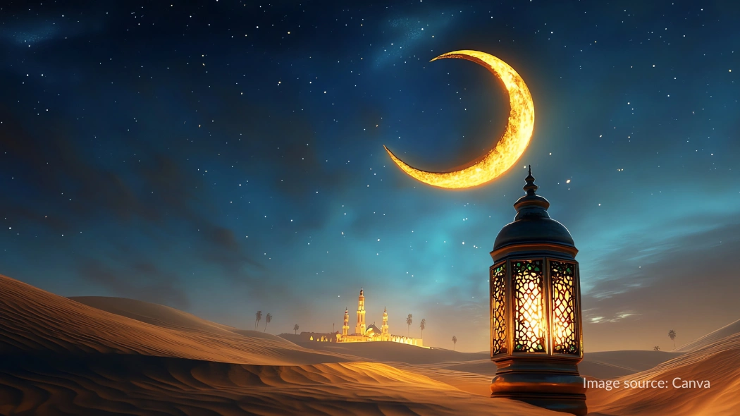 Bulan Hijriah, penamaan bulan dalam sistem penanggalan Islam