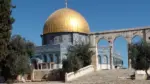 Dome of Rock, ikon terkenal dari Masjid Al Aqsa