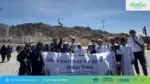 Jamaah Annisa Travel di Padang Arafah