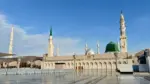 Larangan foto dan video saat haji 2026 di Masjid Nabawi
