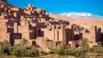 Ait Ben Haddou