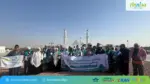 Doa setelah pulang umroh untuk tamu yang jamaah perlu tahu