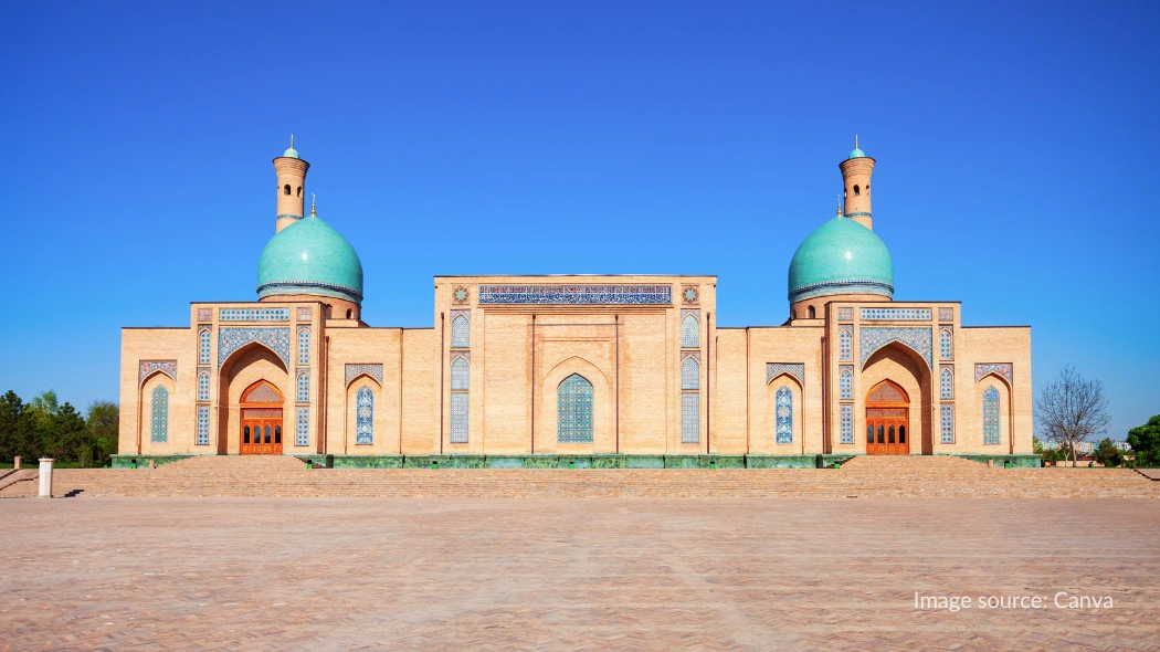 Kompleks Hazrati Imam