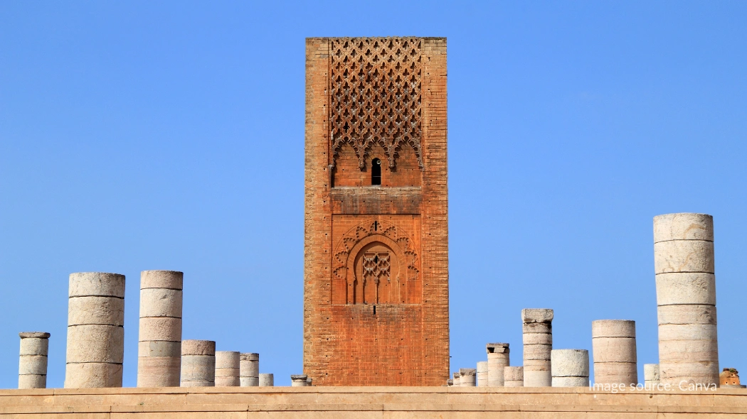 Hassan Tower