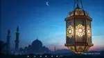 Ilustrasi tempat terjadinya peristiwa penting di bulan syawal