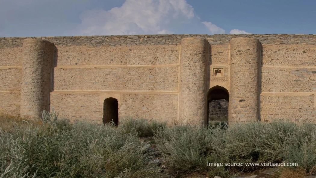 Ain Zubaidah