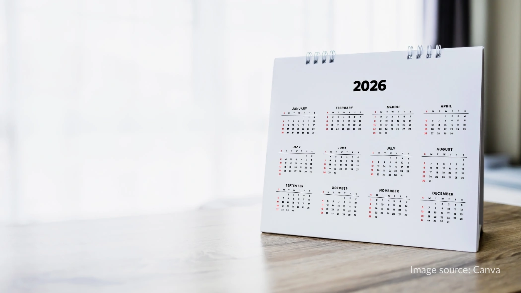 Jadwal puasa dzulhijjah 2026