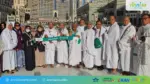 Banyak jamaah yang bertanya terkait umroh paling sepi bulan apa