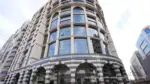 Review Hotel Peninsula Worth