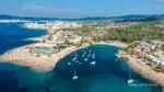Spanyol, salah satu negara terbaik untuk dikunjungi di bulan Agustus