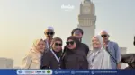 Kumpulan ucapan umroh terbaik dan doa mabrur untuk keluarga