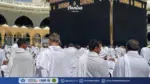 Panduan jam terbaik thawaf di Masjidil Haram Annisa Travel