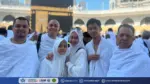 Panduan ibadah umroh bersama anak dan lansia Annisa Travel