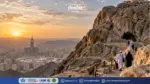 Situs bersejarah di Makkah, Jabal Nur dan Gua Hira