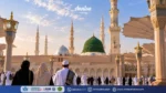 Jadwal kunjungan Raudhah di Masjid Nabawi Madinah