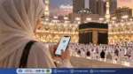 Layanan bantuan jamaah umrah 24 jam di Arab Saudi